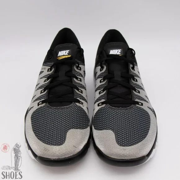 Nike Free Trainer 5.0 v6 AMP 'Superbowl 50' Men's - 12 - Picture 2 of 14